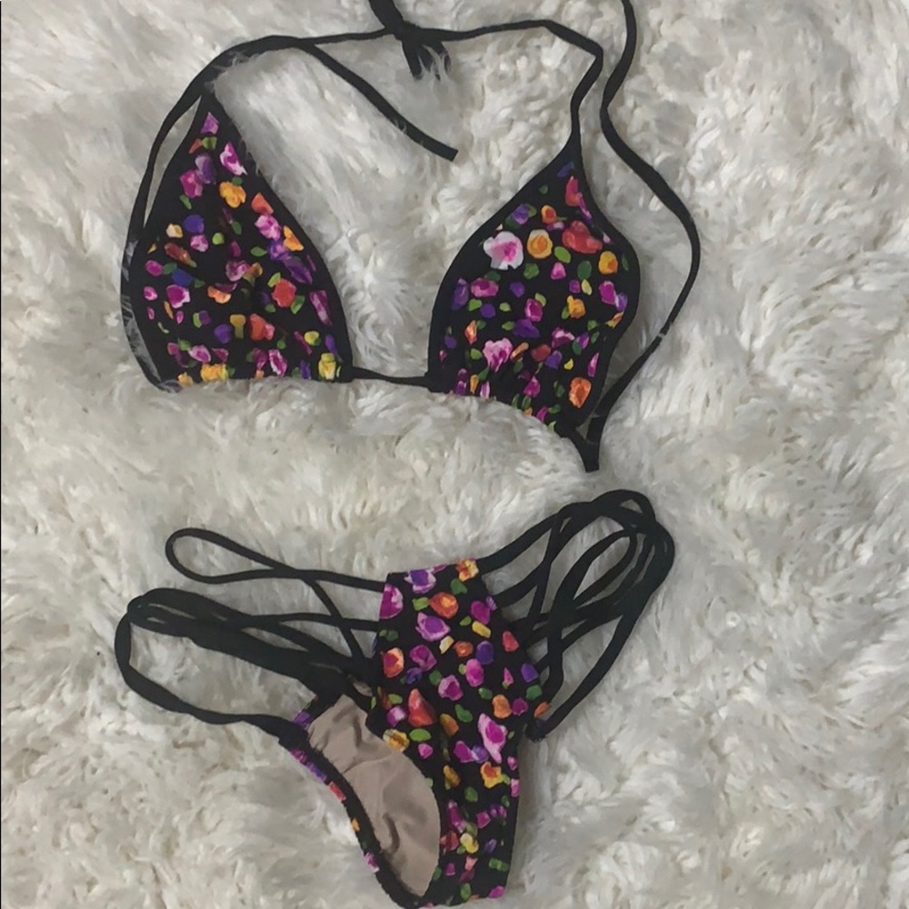 S/medium bikini ☀️